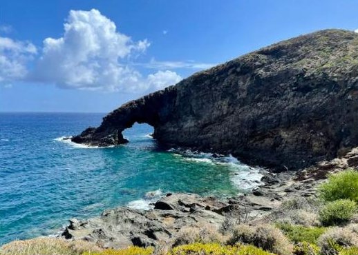 Arco dell'Elefante